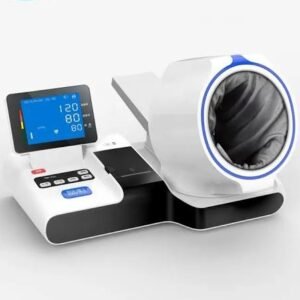 Automatic Hospital-Grade Blood Pressure Monitor
