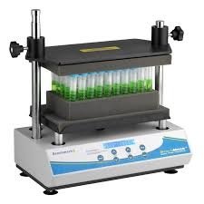 Benchtop Vortex Mixer for Laboratory Tubes
