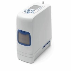 Compact Portable Oxygen Concentrator (POC)