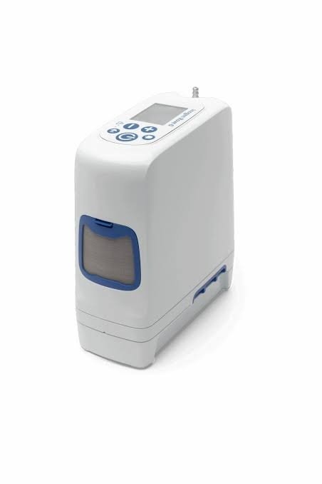 Compact Portable Oxygen Concentrator (POC)
