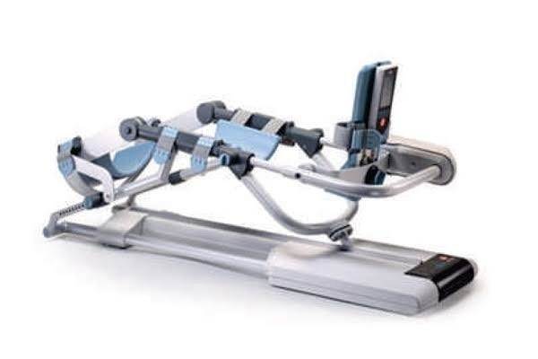Continuous Passive Motion (CPM) Knee Machine