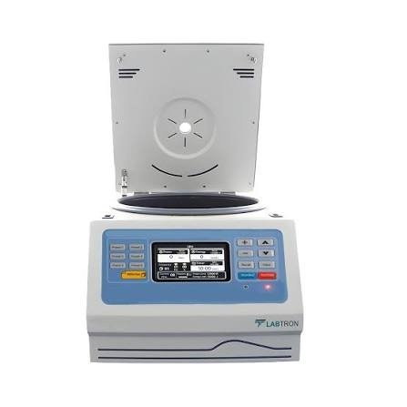 Digital High-Speed Clinical Centrifuge