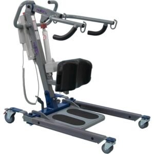 Electric Motorized Stand-Up Patient Lift