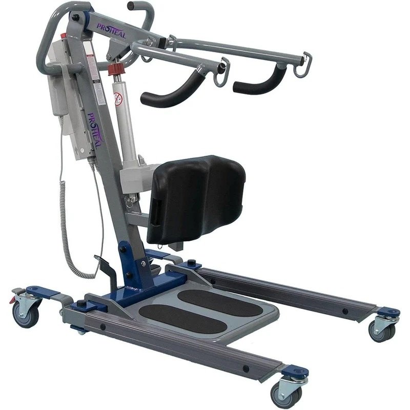 Electric Motorized Stand-Up Patient Lift