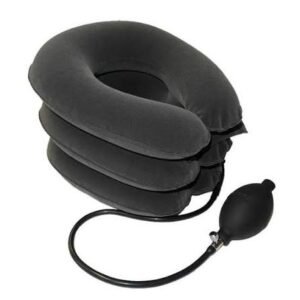 Ergonomic Cervical Collar Traction Support