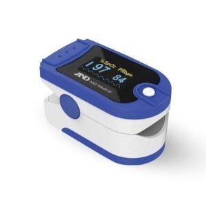 Fingertip Medical Pulse Oximeter