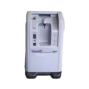 Hospital-Grade 10L Continuous Oxygen Concentrator