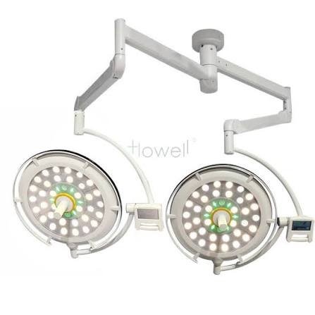 LED Shadowless Surgical Operating Light
