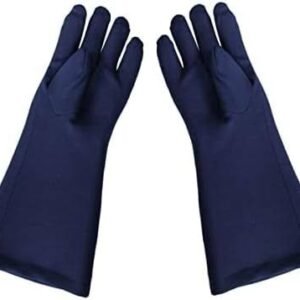 Lead Protective Gloves (Pair)