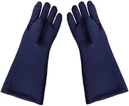Lead Protective Gloves (Pair)