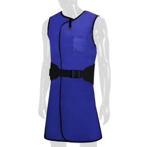 Lead Radiation Protection Apron (0.5mm Pb)