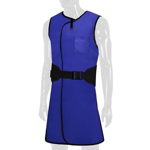 Lead Radiation Protection Apron (0.5mm Pb)