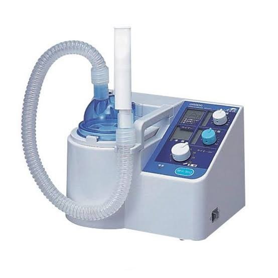 Medical Ultrasonic Nebulizer Machine