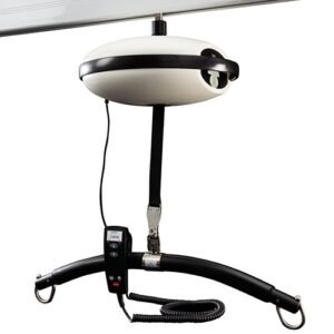 Overhead Ceiling Track Lift Motor Unit