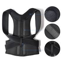 Posture Corrector & Upper Back Orthosis