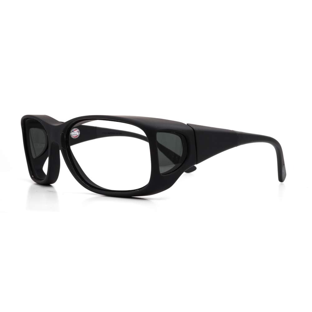 Radiation Shielding Lead Glasses (0.75mm Pb)