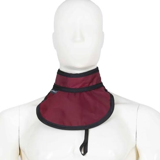 Thyroid Guard Lead Collar
